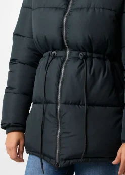 Sale X-trail London Puffy Jacket W Black