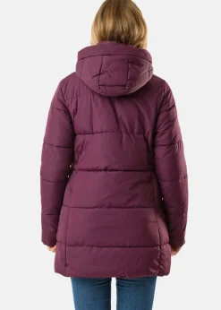 Outlet Seaside Long Island W Dk. Burgundy