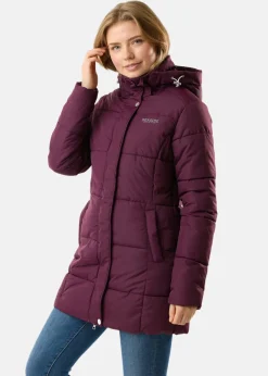 Outlet Seaside Long Island W Dk. Burgundy