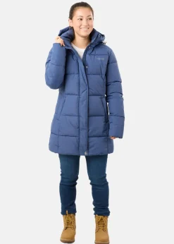 New Seaside Long Island W Steel Blue