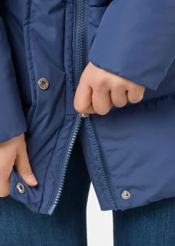 New Seaside Long Island W Steel Blue