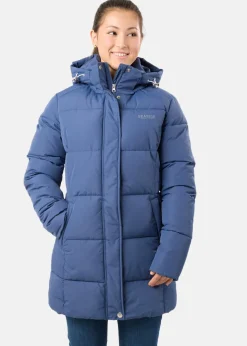 New Seaside Long Island W Steel Blue