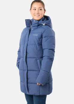 New Seaside Long Island W Steel Blue