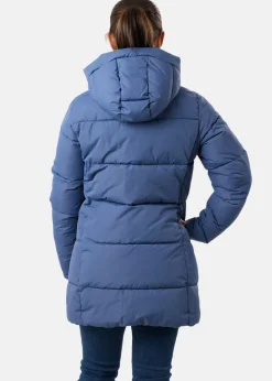 New Seaside Long Island W Steel Blue