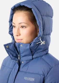 New Seaside Long Island W Steel Blue