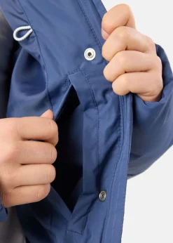 New Seaside Long Island W Steel Blue