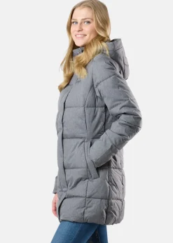 Online Seaside Long Island W Grey Melange