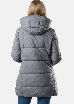 Online Seaside Long Island W Grey Melange