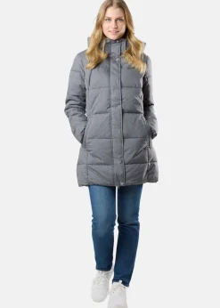 Online Seaside Long Island W Grey Melange