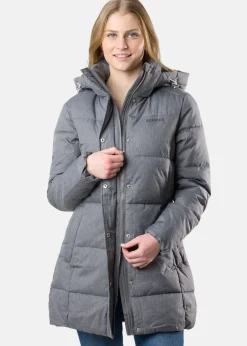 Online Seaside Long Island W Grey Melange