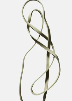 Outlet Casall Long rubber band light Light Green