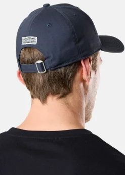 Discount Denim Factory Los Angeles Cap Navy