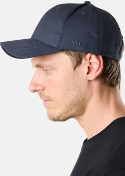 Discount Denim Factory Los Angeles Cap Navy