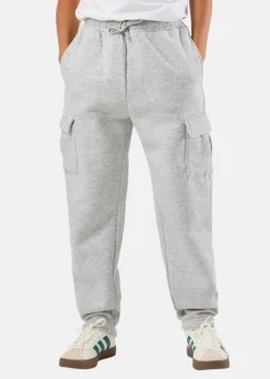 Clearance Denim Factory Los Angeles Cargo Pant B Grey