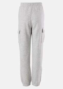 Clearance Denim Factory Los Angeles Cargo Pant B Grey