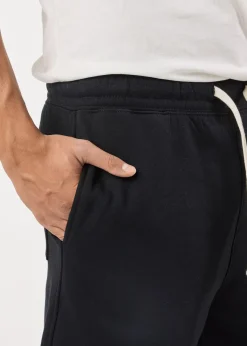 Online Denim Factory Los Angeles Shorts Black