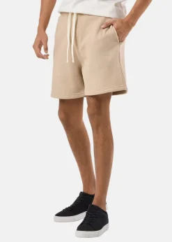 Hot Denim Factory Los Angeles Shorts Taupe