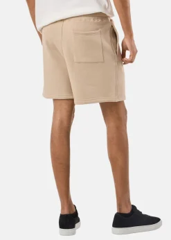 Hot Denim Factory Los Angeles Shorts Taupe