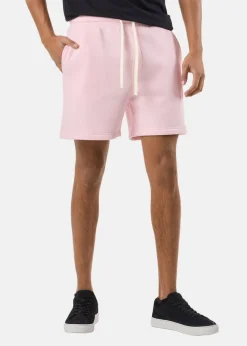 Outlet Denim Factory Los Angeles Shorts Light Pink