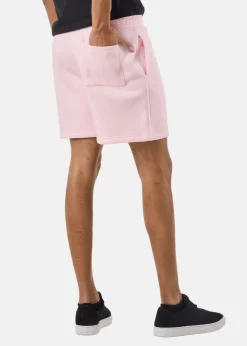 Outlet Denim Factory Los Angeles Shorts Light Pink