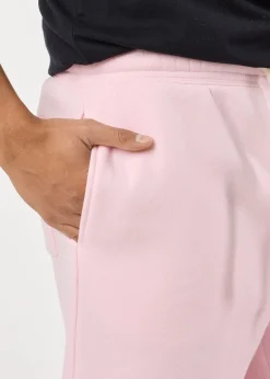 Outlet Denim Factory Los Angeles Shorts Light Pink