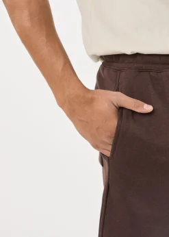 Online Denim Factory Los Angeles Shorts Brown