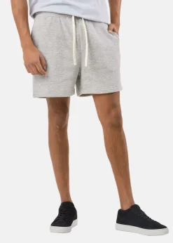 Outlet Denim Factory Los Angeles Shorts Grey