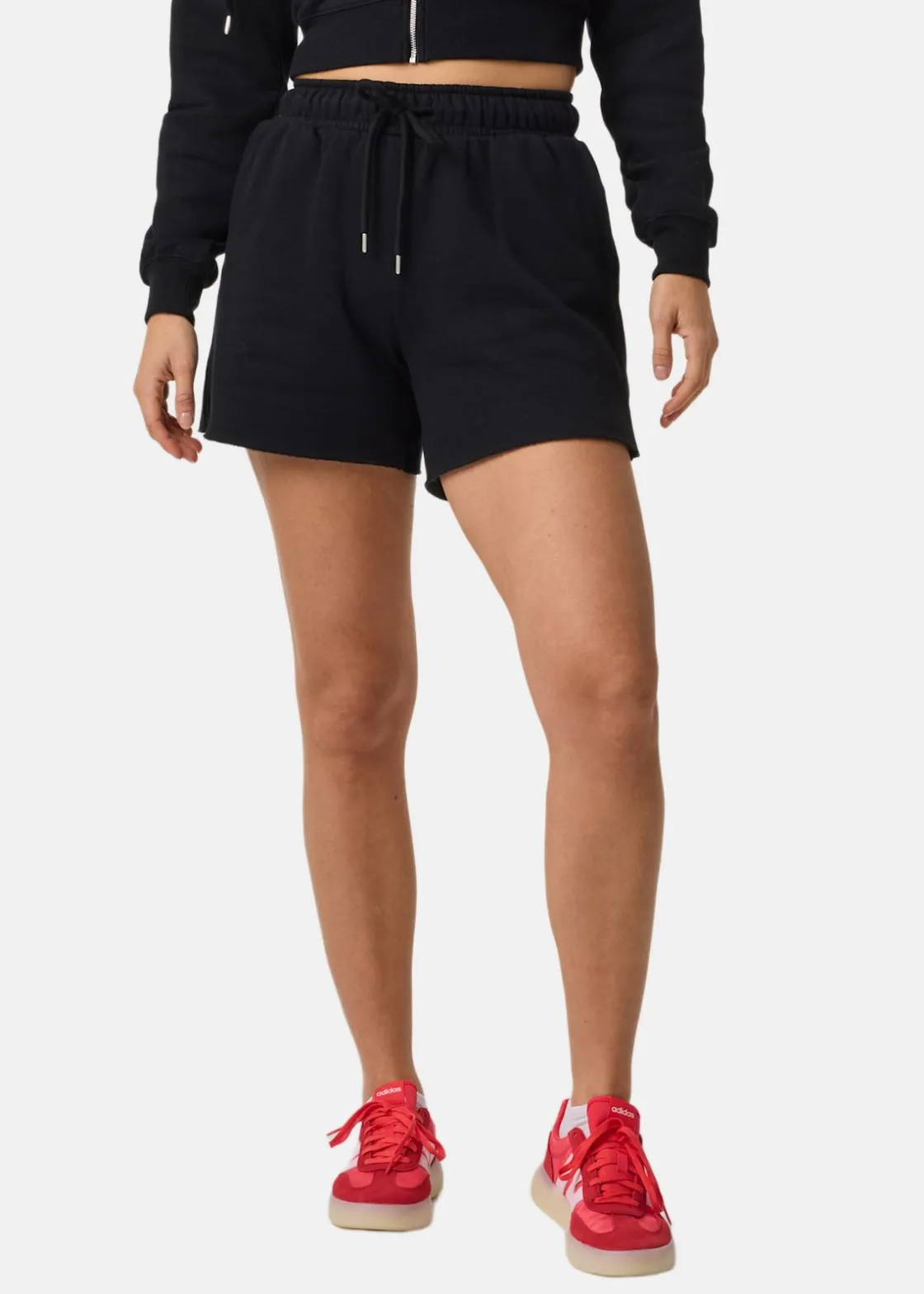 Sale Denim Factory Los Angeles Shorts W Black