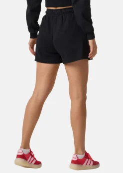 Sale Denim Factory Los Angeles Shorts W Black