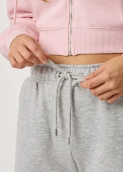 Best Denim Factory Los Angeles Shorts W Grey