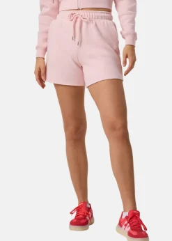 Discount Denim Factory Los Angeles Shorts W Light Pink