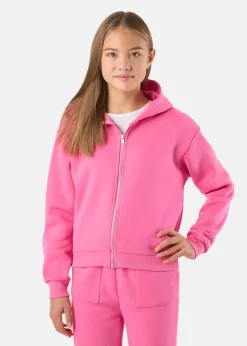 Sale Denim Factory Los Angeles Zip Hood G Pink