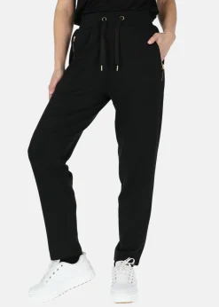Online Swedemount Lounge Pants W Black