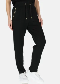 Online Swedemount Lounge Pants W Black