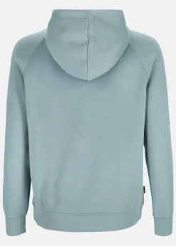 Hot Seaside Lounge Relax Hood W Midnight Green