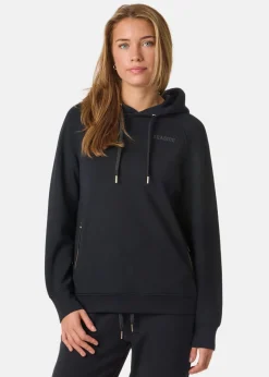 Best Seaside Lounge Relax Hood W Black