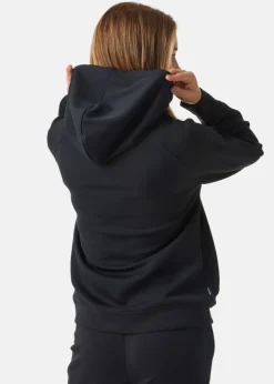 Best Seaside Lounge Relax Hood W Black