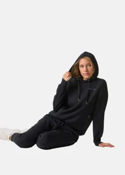 Best Seaside Lounge Relax Hood W Black