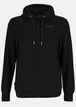 Best Seaside Lounge Relax Hood W Black