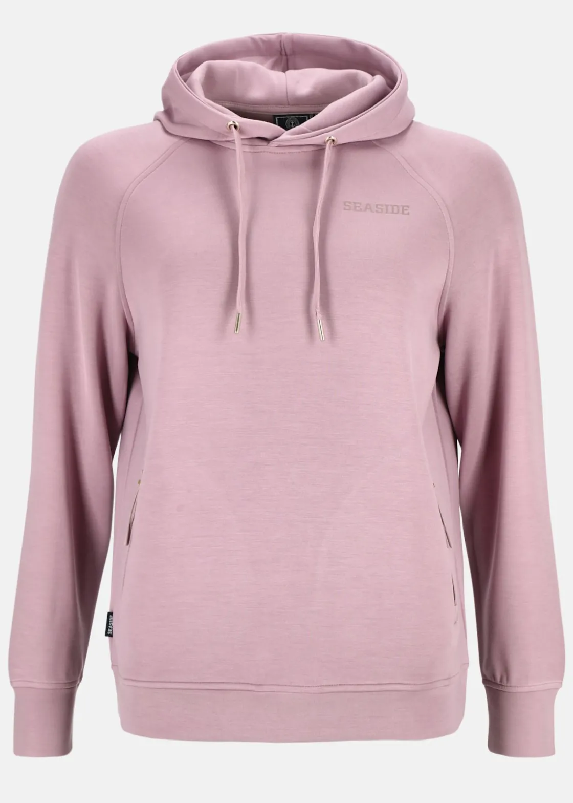 Discount Seaside Lounge Relax Hood W Pale Mauve