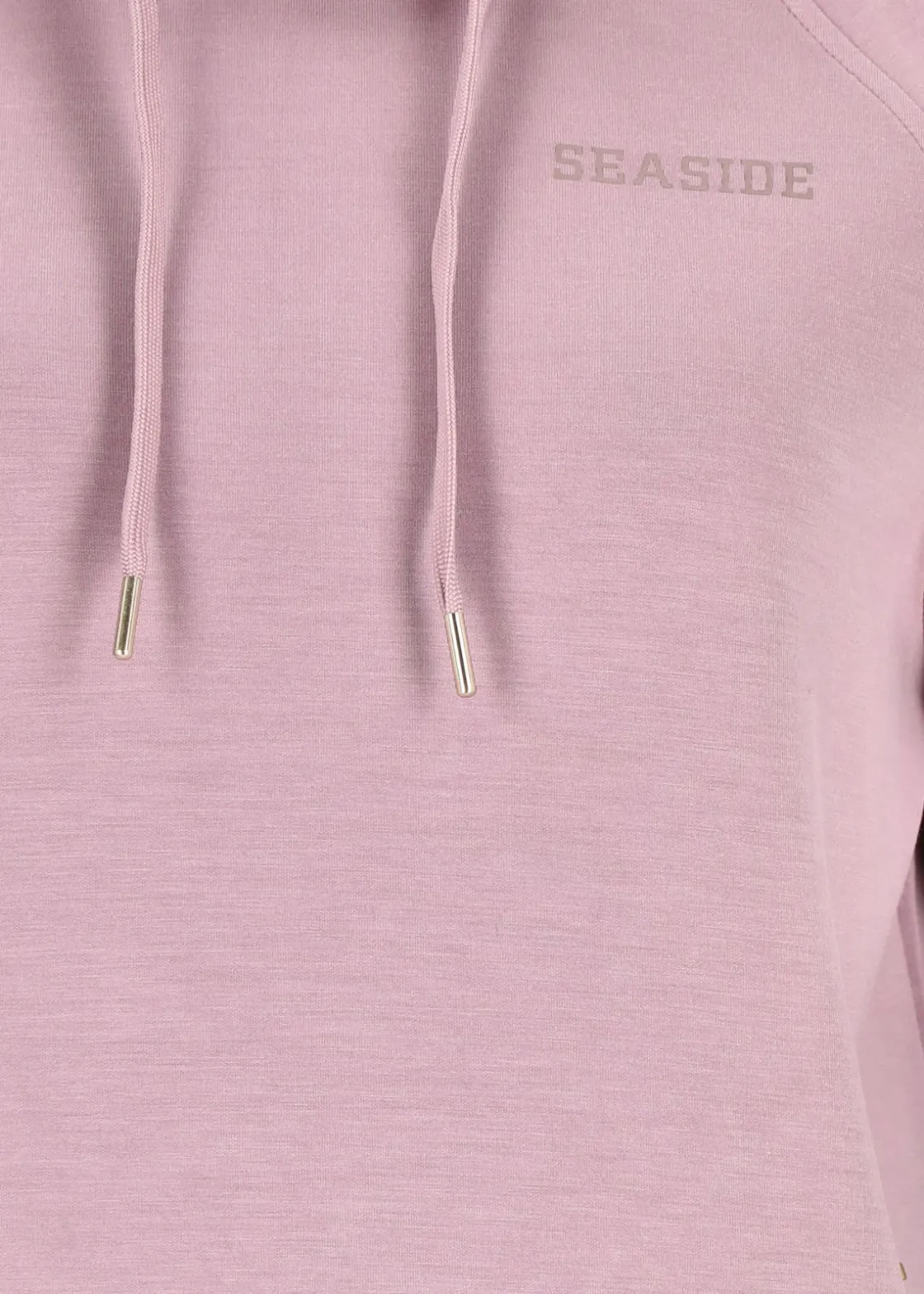 Discount Seaside Lounge Relax Hood W Pale Mauve