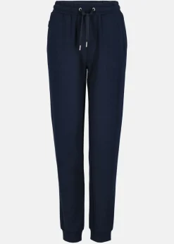 Outlet Seaside Lounge Relax Pants W Dk. Navy