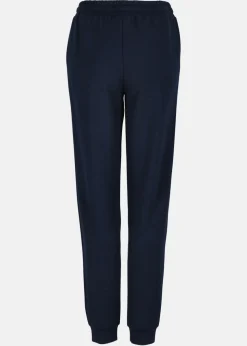 Outlet Seaside Lounge Relax Pants W Dk. Navy