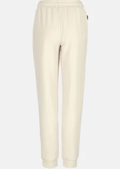 Seaside Lounge Relax Pants W Lt Beige