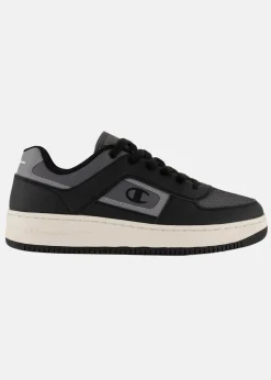Champion Low Cut Shoe FOUL PLAY CASUAL Black Beauty B