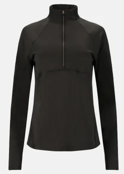 Online Endurance Lucile W Midlayer Black