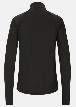 Online Endurance Lucile W Midlayer Black