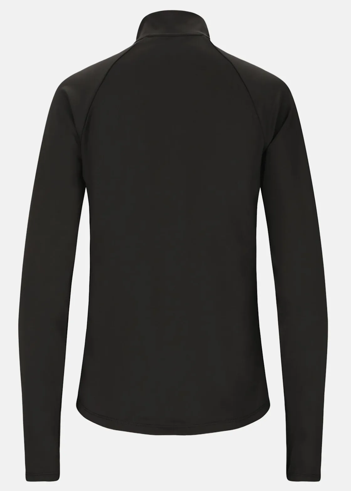 Online Endurance Lucile W Midlayer Black