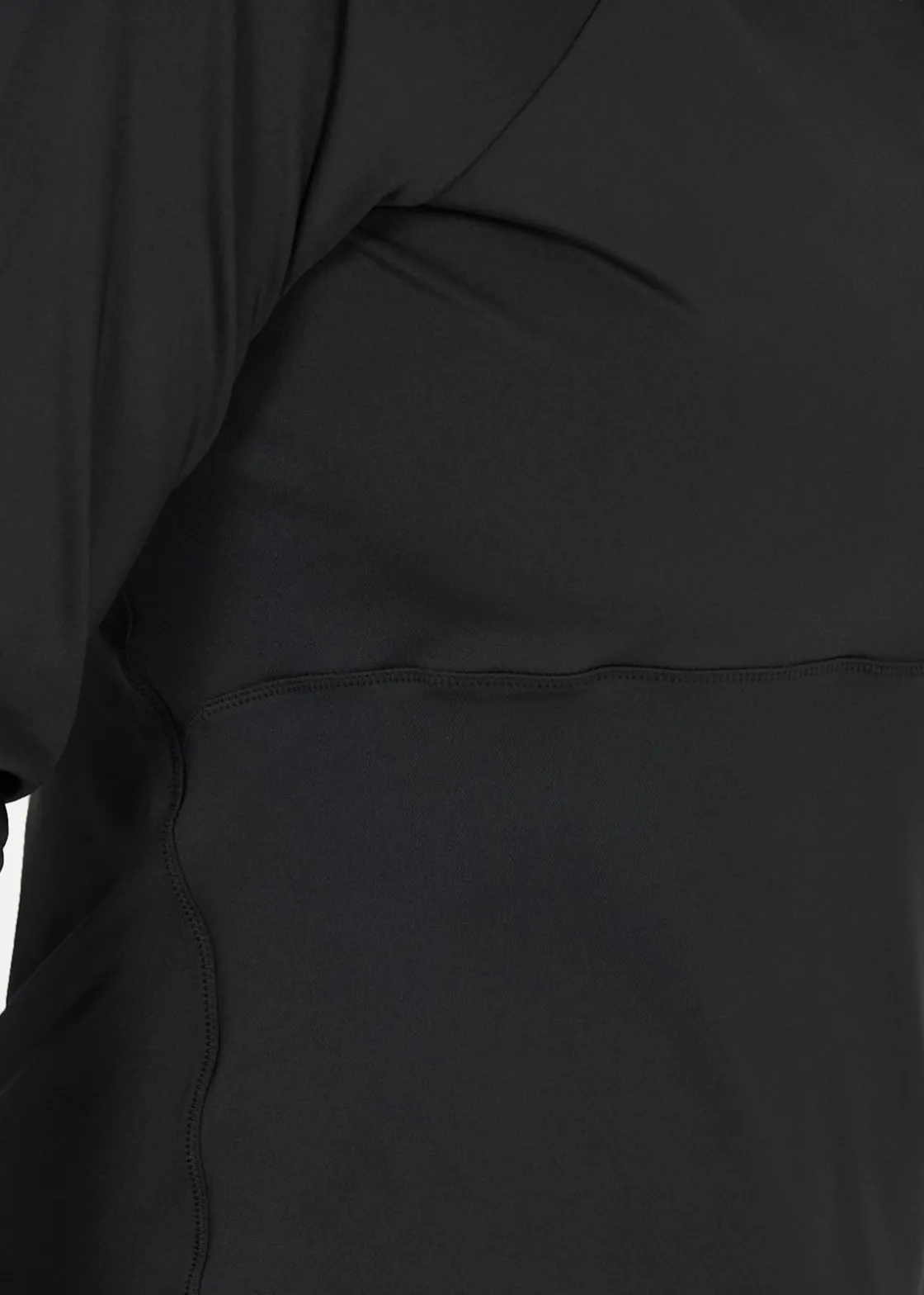 Online Endurance Lucile W Midlayer Black