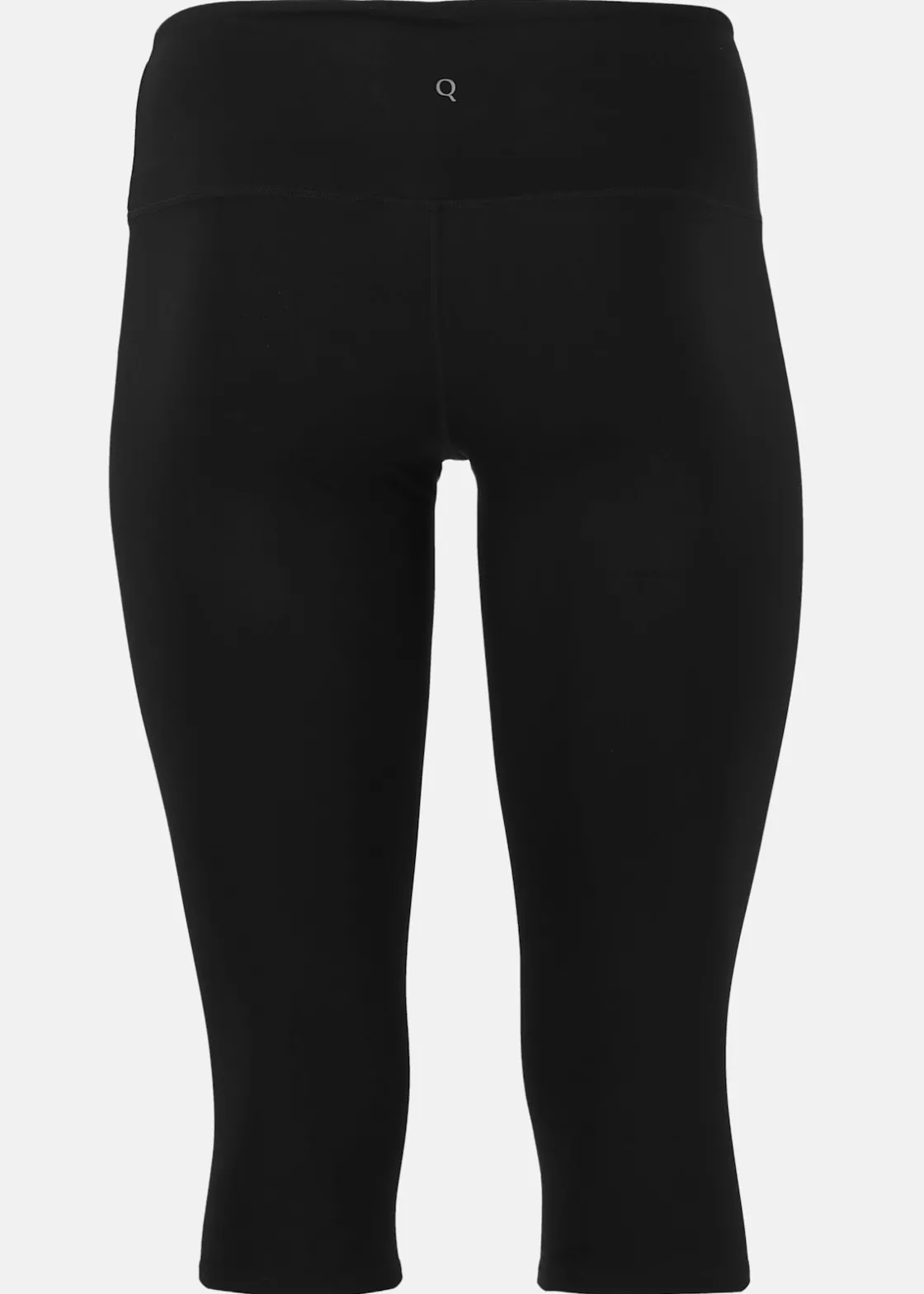 Sale Q-collection Lucy W 3/4 Tights Black